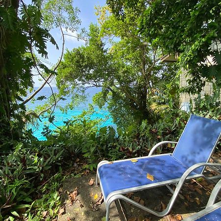 Frenchman'S Cove Resort Порт-Антонио Экстерьер фото