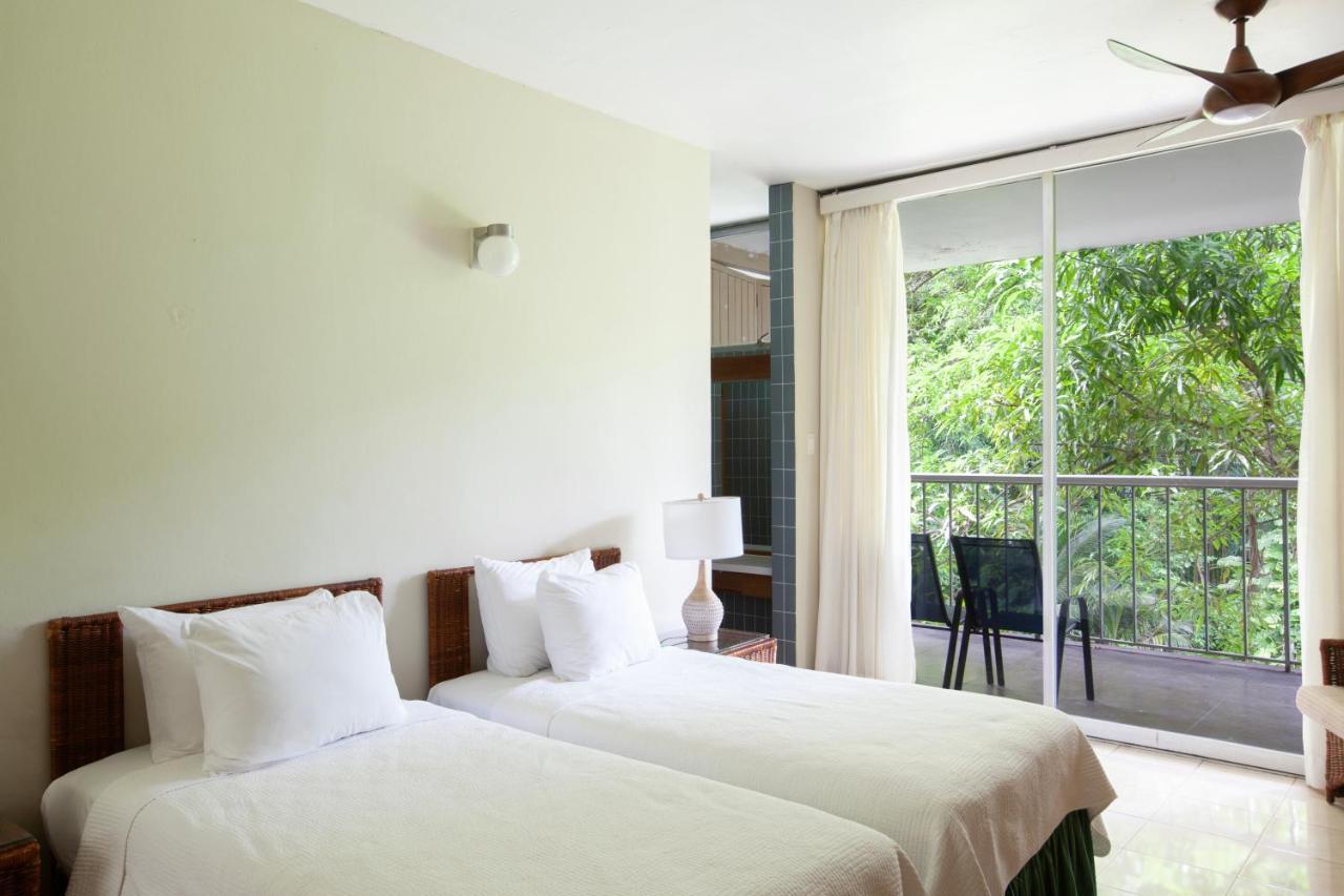 Frenchman'S Cove Resort Порт-Антонио Экстерьер фото