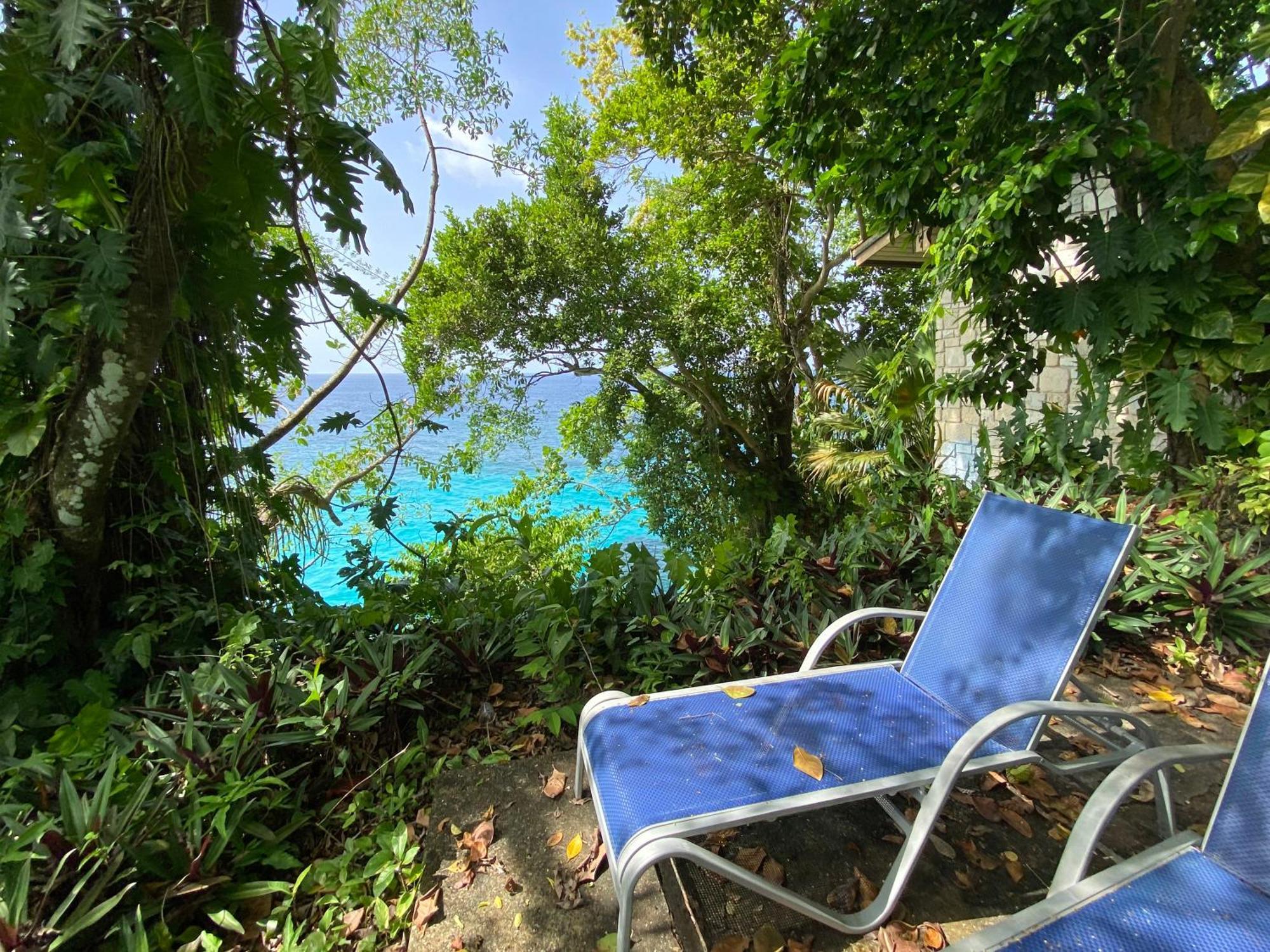 Frenchman'S Cove Resort Порт-Антонио Экстерьер фото