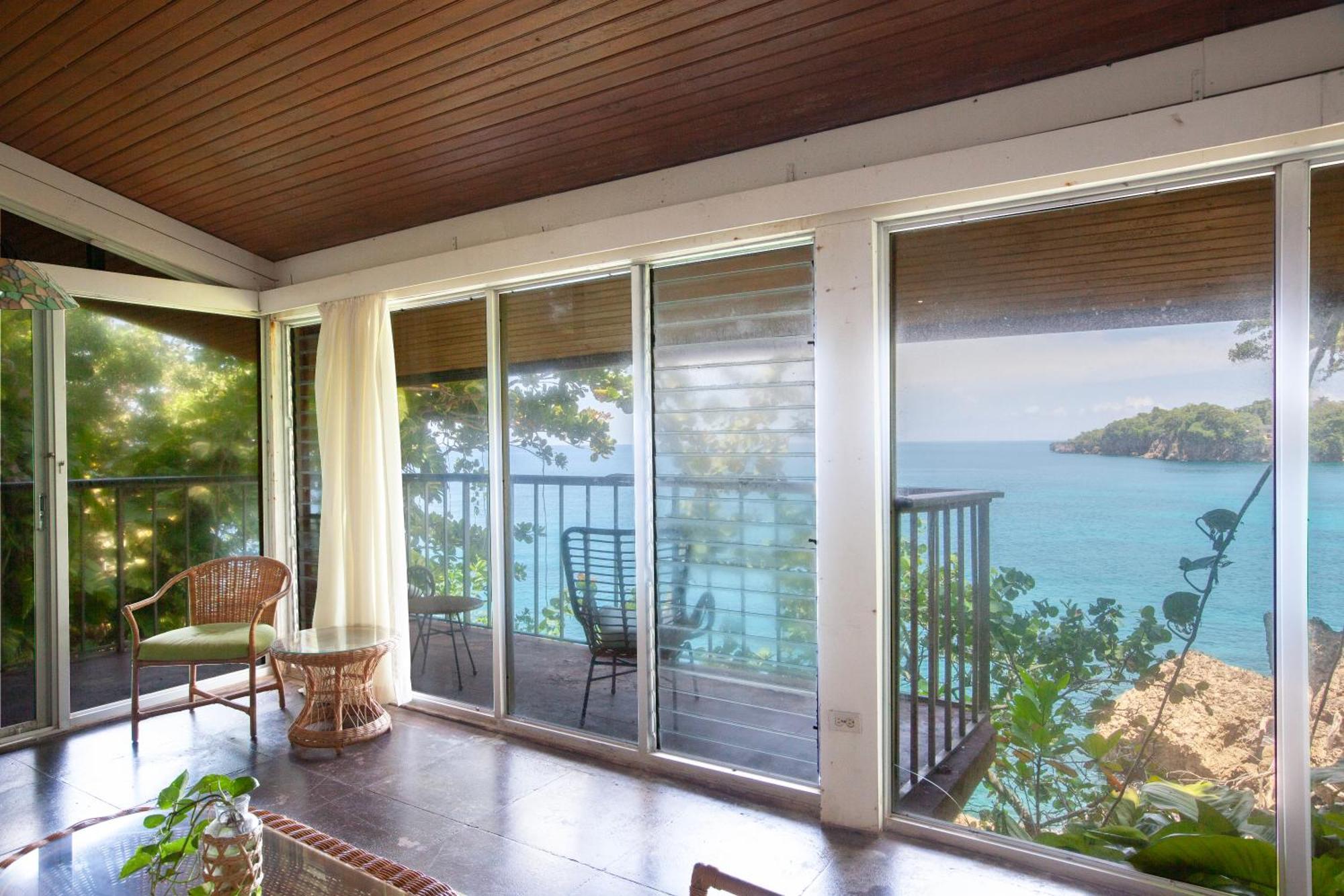 Frenchman'S Cove Resort Порт-Антонио Экстерьер фото