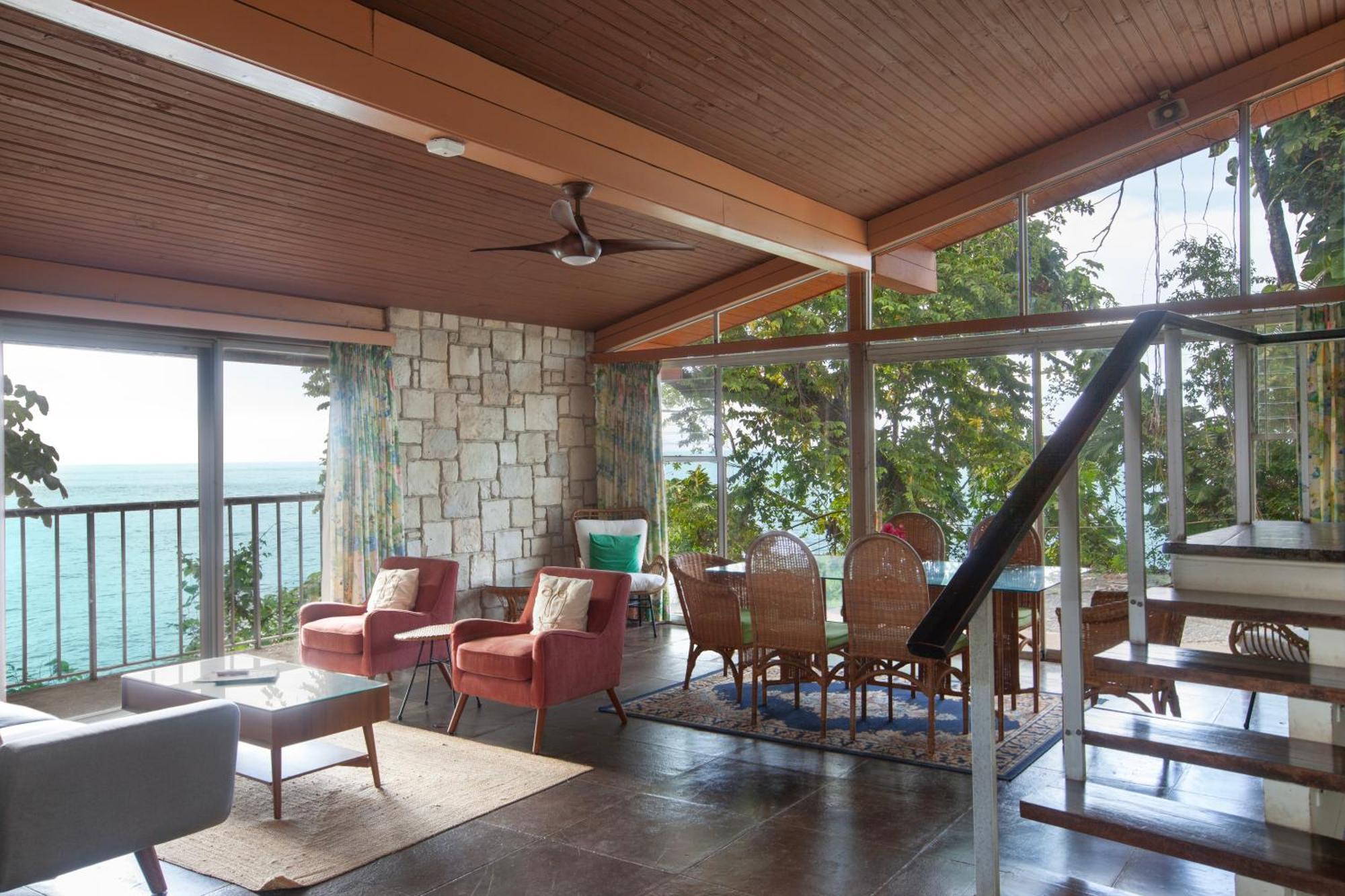 Frenchman'S Cove Resort Порт-Антонио Экстерьер фото